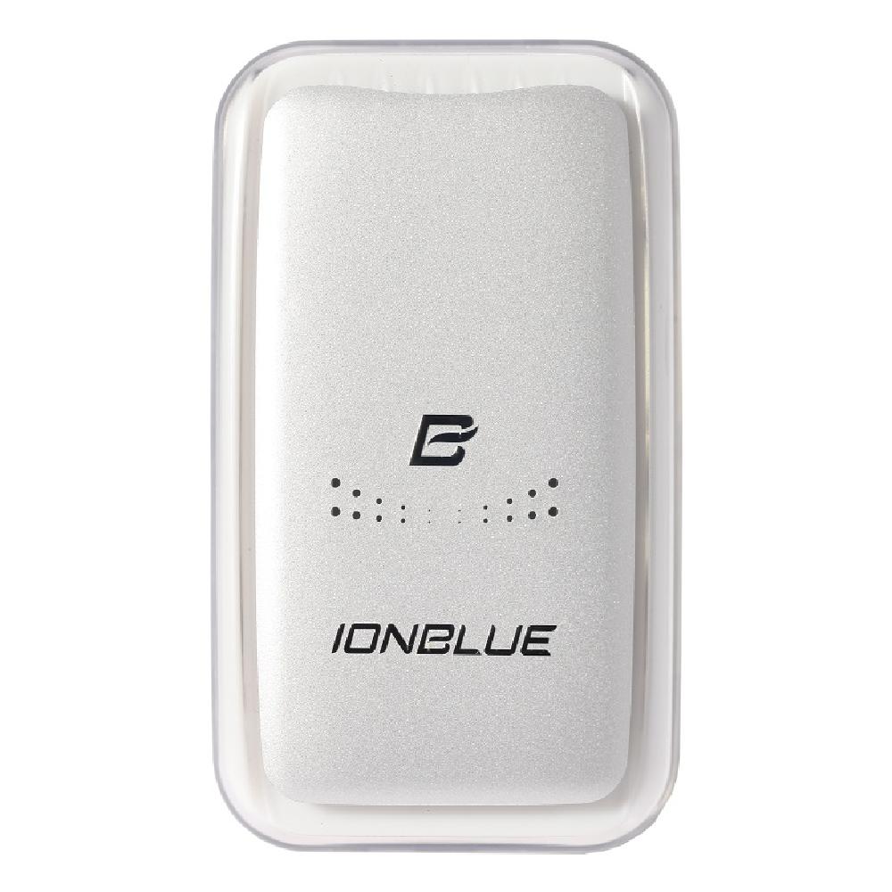 IONBLUE Shake-off