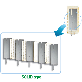 detail image4 5 Plates Alkaline Water Ionizer (FAMATE 5W)