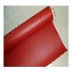 detail image1 Silicone Rubber Coated Fiberglass Fabric