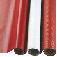 full image Silicone Rubber Coated Fiberglass Fabric