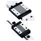 full image Miniature Linear Guide (Small LM Guide)