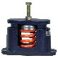 full image Close Type Spring Mount