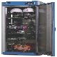 full image Multi-purpose disinfection cabinet goggle mask glove helmet