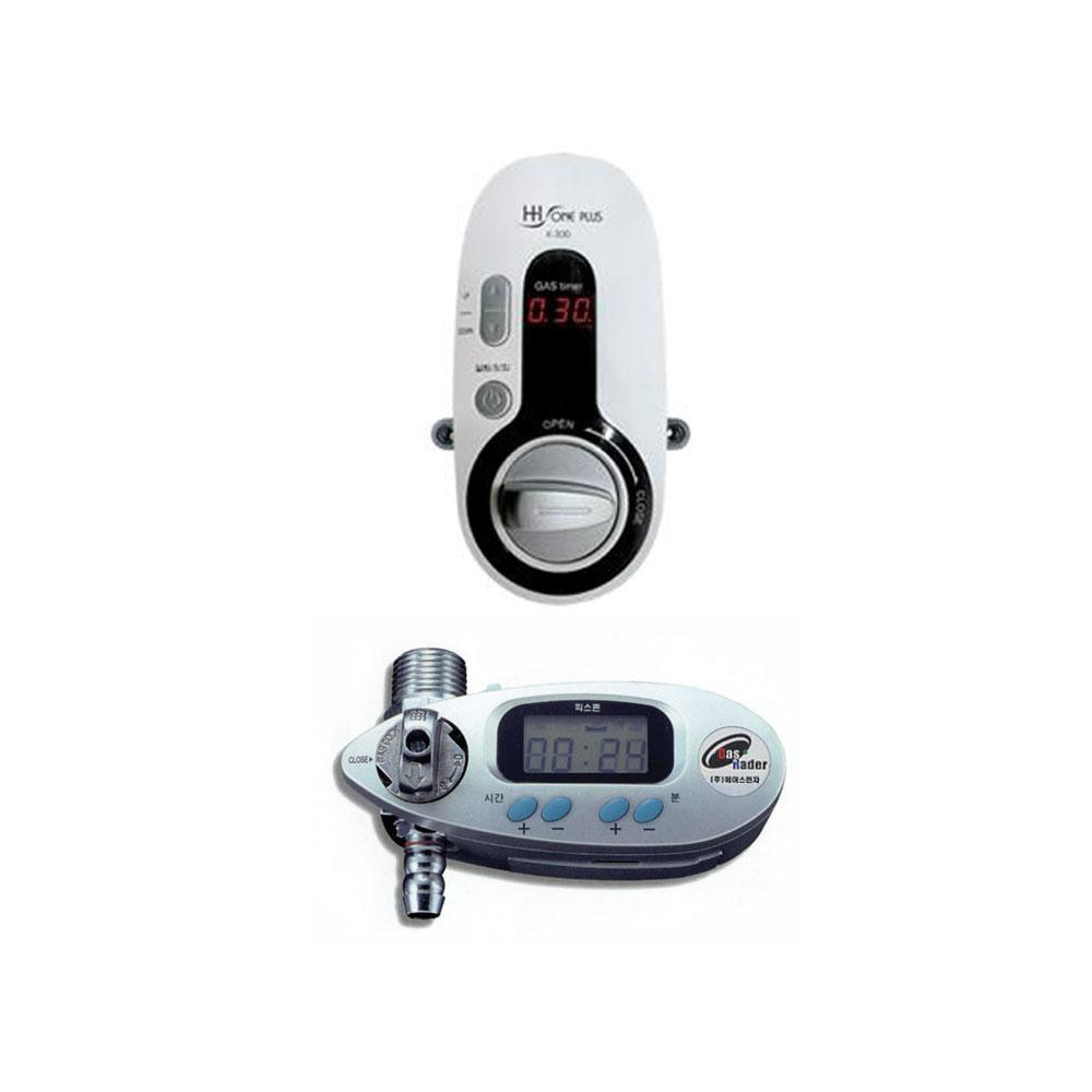 GAS TIMER