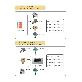 detail image4 Gas Alarm GRD-4800