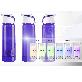 full image SUSOSU Portable Alkaline Water maker Bottle