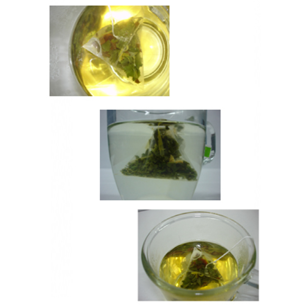 Mesh Filter