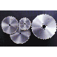 detail image1 T.C.T. circular saw blades  A-Type