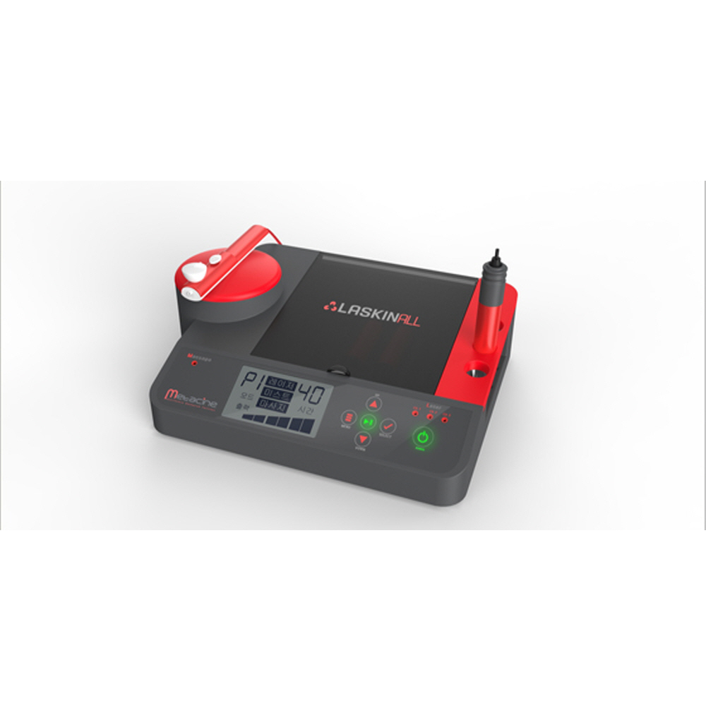 Laser Skin Resurfacing - Laskinall