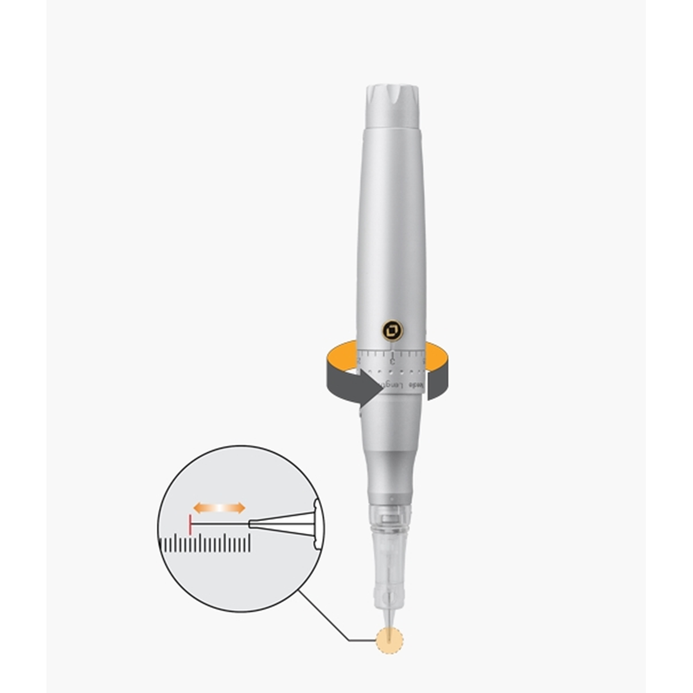 Digital Pop Delux. PMU&MTS Best-Selling worldwide [All manufactured in Korea]