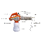 full image Mini fogger JM-0101010101