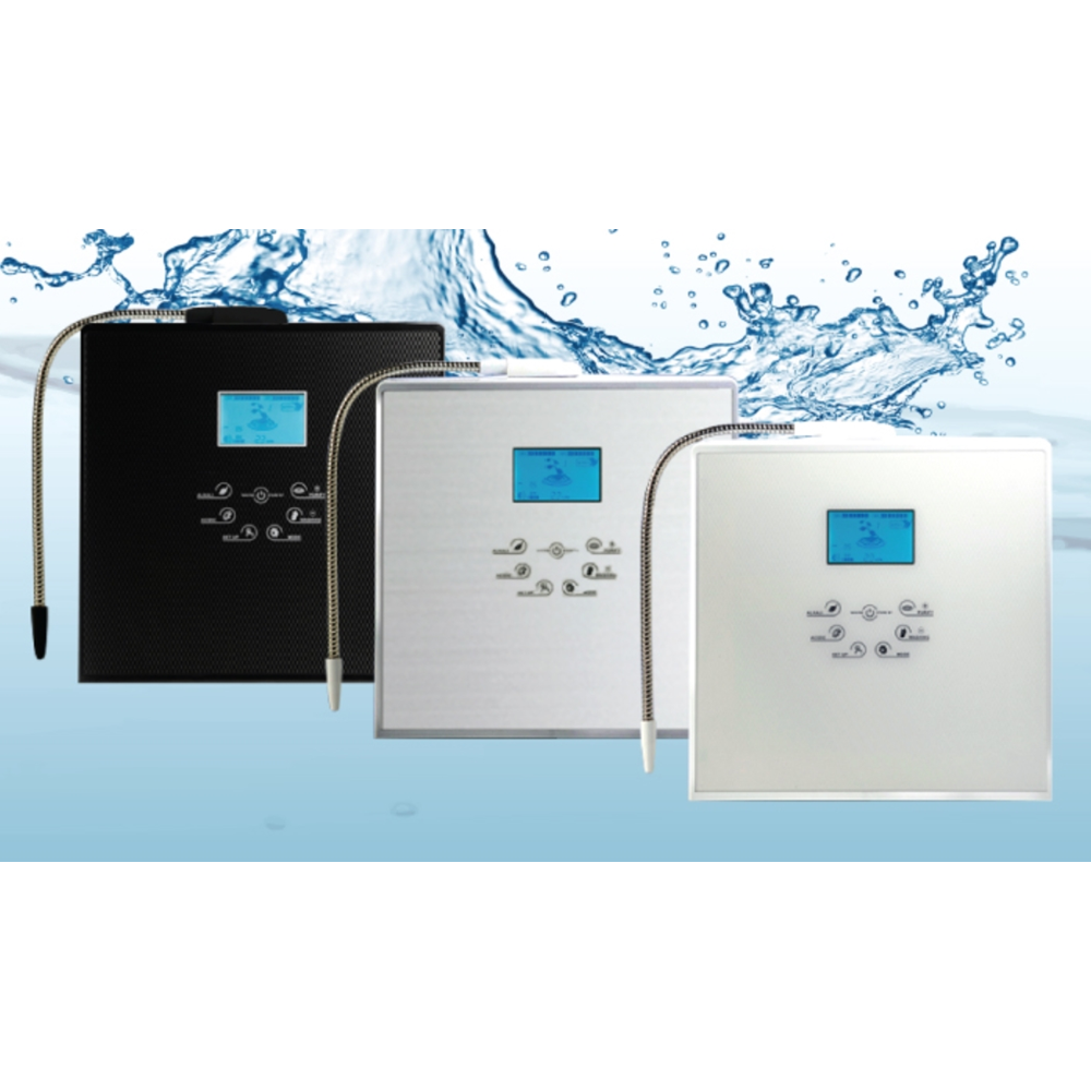 CREWELTER (Alkaline Water Lonizer)