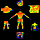 detail image4 Digital Infrared Thermal Imaging System