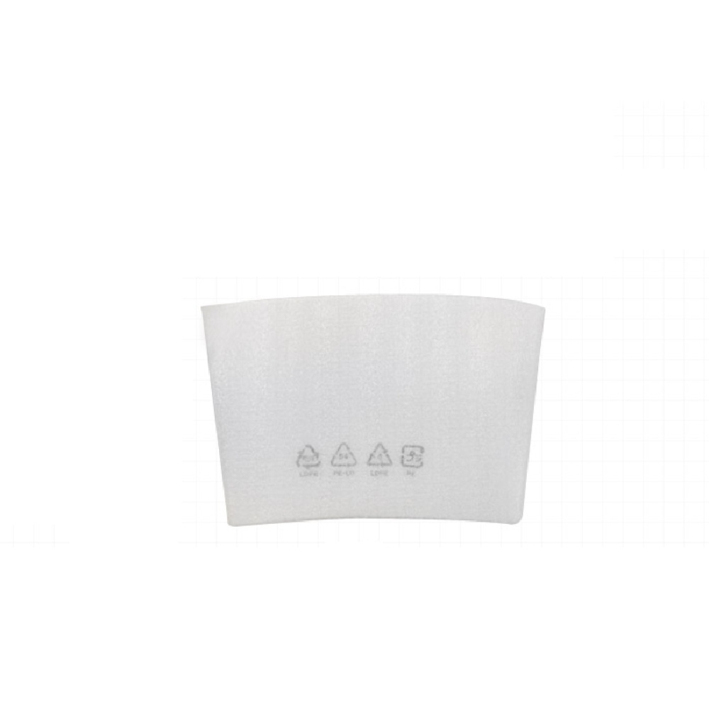 Themal Insulated Cup Sleeve-Jacket