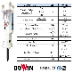 detail image1 Korean Hydraulic Breaker DW T80