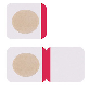 detail image3 GREEN PATCH Jamipang Anti Sleep Fatigue
