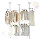 detail image2 Easy On dress room hanger EO304