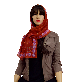 detail image4 Hijab-Sobaeksan Cortusa Matthioli