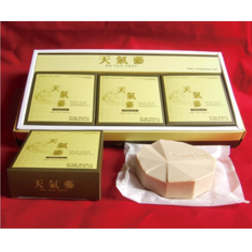 G33 Beauty Soap