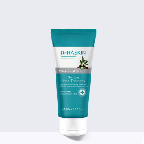 Miracle Ato Moisture Hand Theraphy
