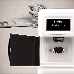 detail image2 Hydrogen water purifier High H2 Concentration