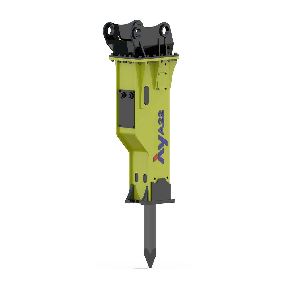 AY HEAVY HYDRAULIC BREAKER