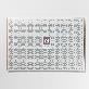 full image Table mat(Paper)
