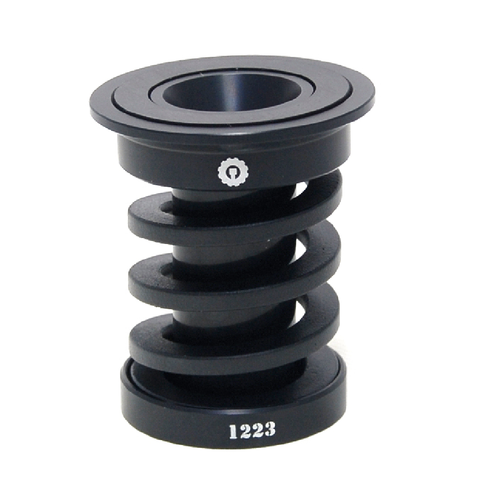 Slim shock