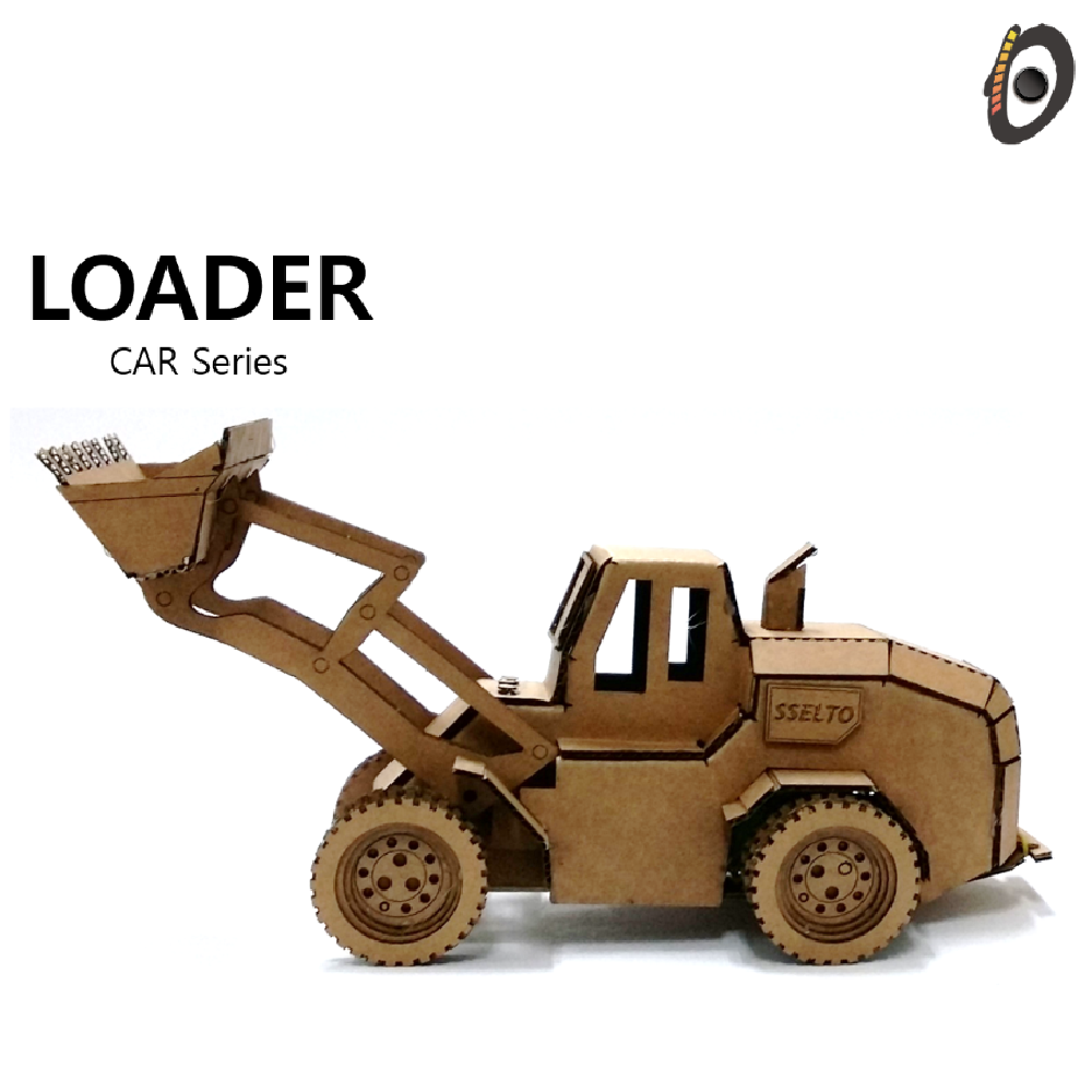 SSELTO LOADER mco package