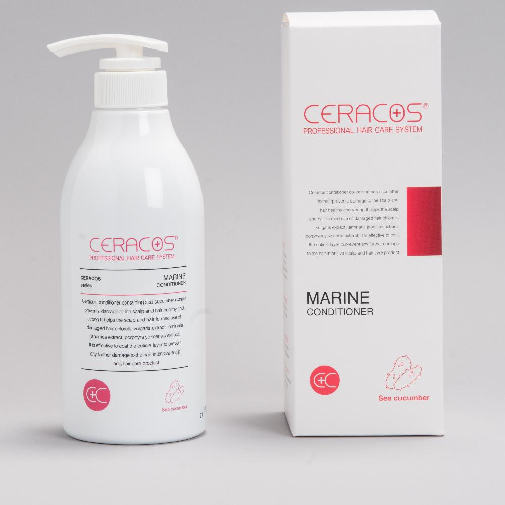 Marine Conditioner