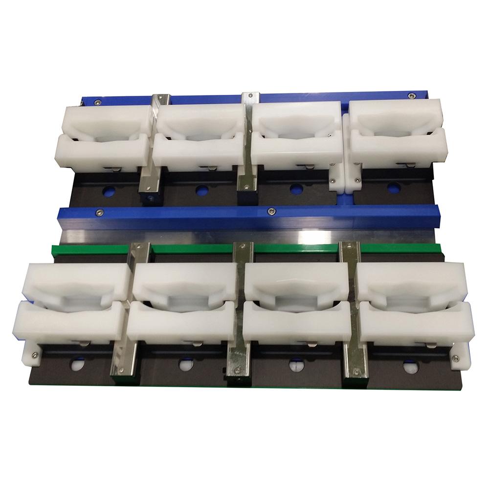 Multi Cell Line