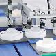 full image Cream Filling & Capping Machine