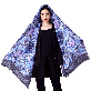 full image Luxury Paisley