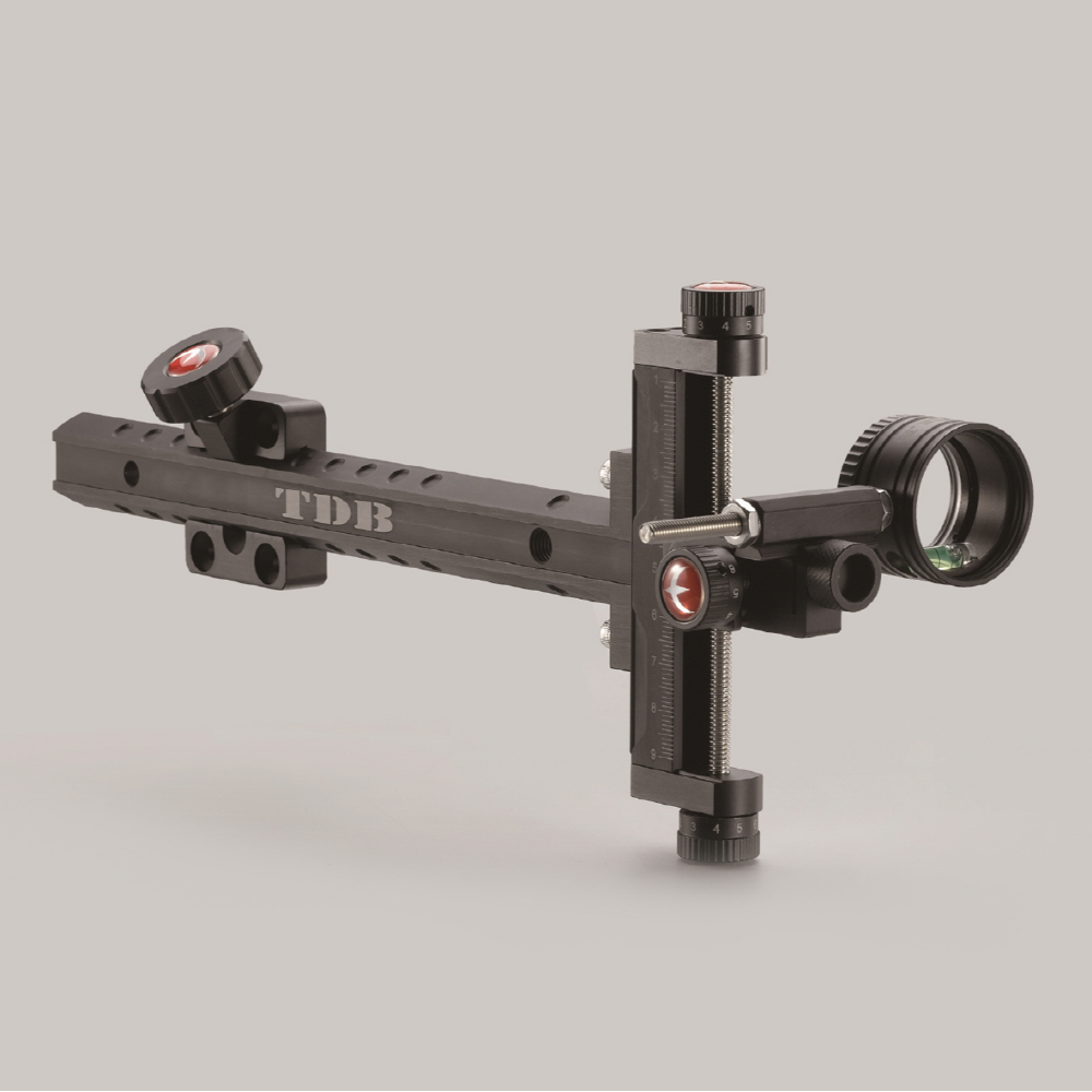 Bow sight