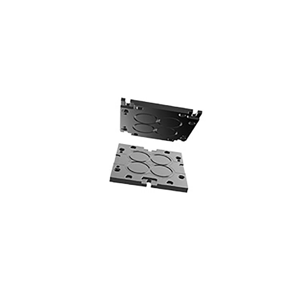 MOULD FOR RUBBER