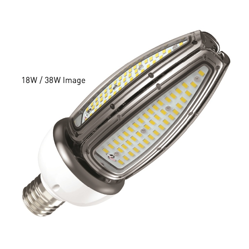LED Corn Lamp