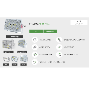 LED Floodlight