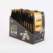 Laver Almond Snack  (13 g*5 ea)