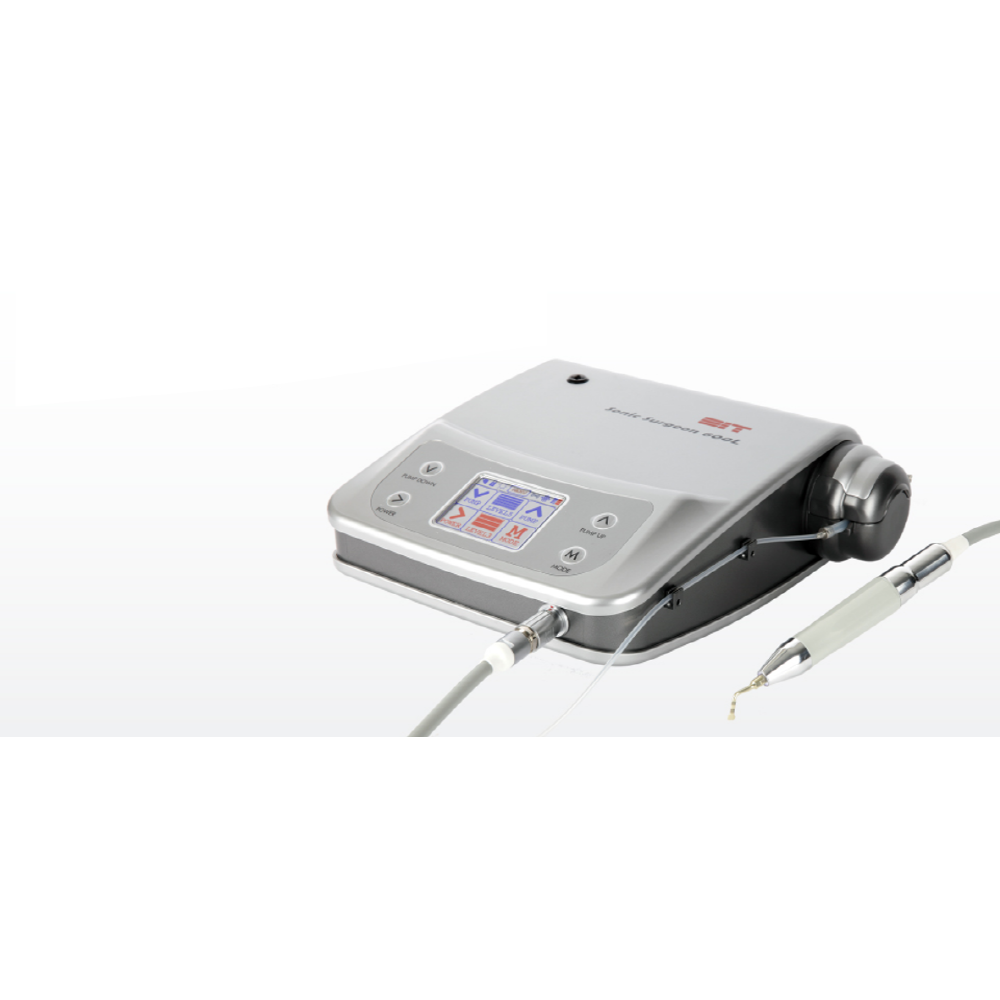 ULTRASONIC PIEZO SURGERY