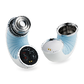 PureCle Dx. Ultrasonic Cleanser, Best-Selling worldwide [All manufactured in Korea]