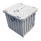 full image Grease Trap[M-43 (F)]