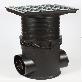 detail image1 Height Adjustable Catch Basin[M-44]