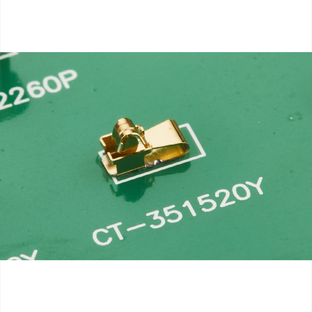 contact  CT-351520Y