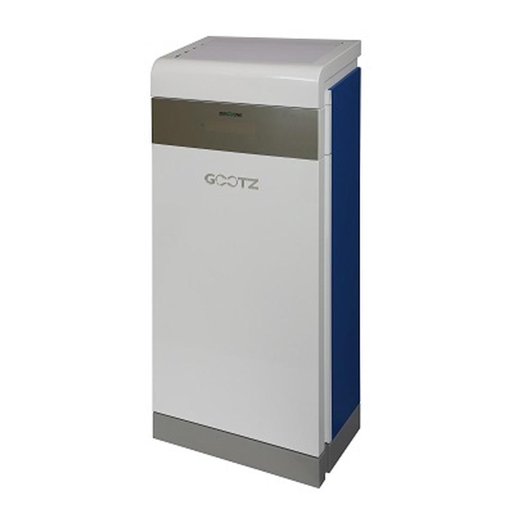 Air Sterilizer
