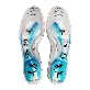 full image Air Arch Running Blue Shoes Insoles Men Women Orthotic Support Flat Feet Inserts