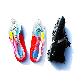 detail image3 Air Arch Golf Rainbow Shoes Insoles Men Women Orthotic Support Flat Feet Inserts