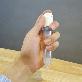 detail image1 Plastic pump dispenser [RC-15D]