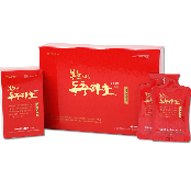 Bonchowi Cordyceps militaris Fermented concentrate