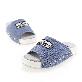 detail image1 Functional Slippers [lbss - 0880]