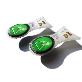detail image2 Air Arch Mountain Hiking Shoe Insole Men Women Orthotic Support Flat Feet Insert  Air Arch Mountain